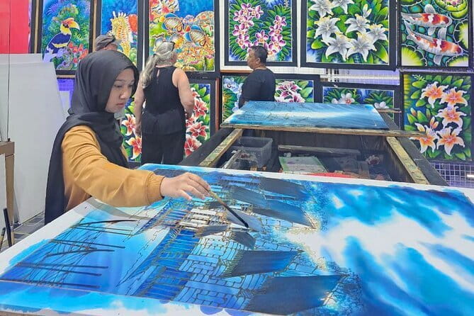 Exclusive Langkawi: Your Private Island Adventure Awaits - Good To Know