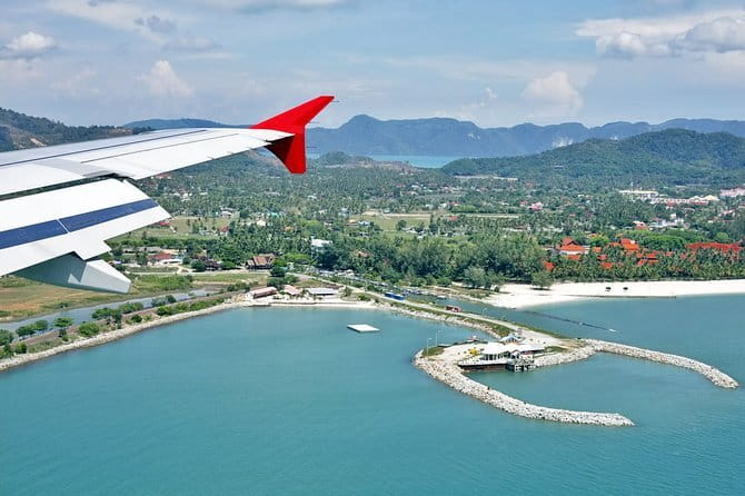 Langkawi Private Transfer From Airport to Hotel/ Hotel to Airport - The Experience: What to Expect