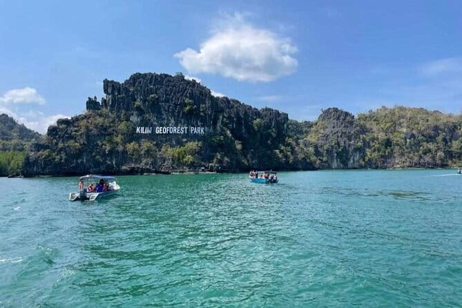 Langkawi Mangrove Boat Tour at Kilim Geoforest Park - Returning and Practical Details