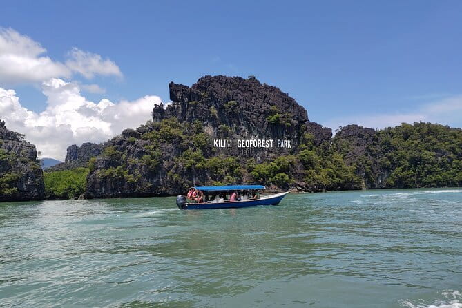 Langkawi Mangrove Boat Tour at Kilim Geoforest Park - Good To Know