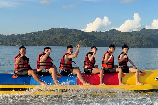 Langkawi Island Half Day Mega Watersports Adventure - Why This Tour Offers Great Value