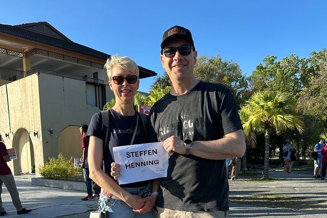 Langkawi Island Private Group Tour With German Speaking Guide - Final Thoughts