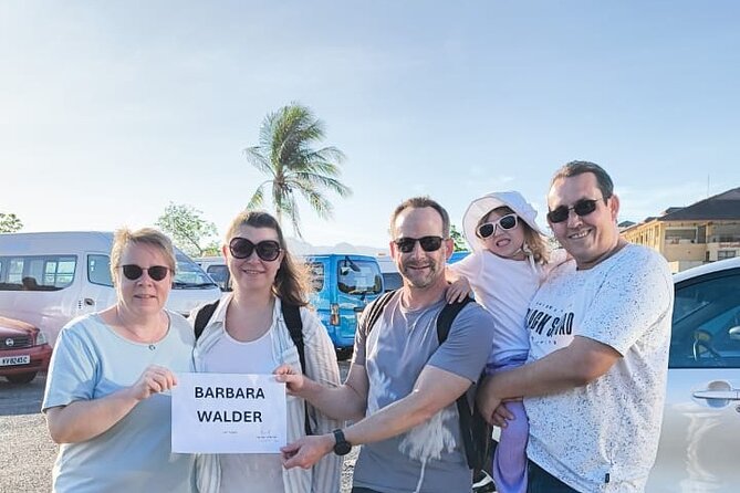 Langkawi Island Private Group Tour With German Speaking Guide - FAQ