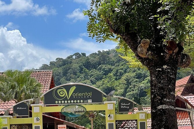 Private One Day Langkawi Sightseeing Tour - FAQ