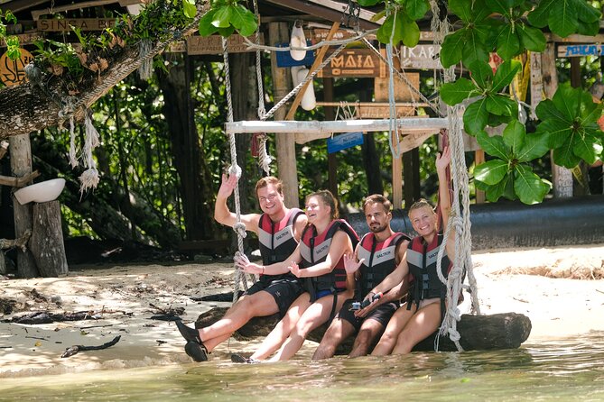 4 Hour Jet Ski Adventure in Langkawi - Frequently Asked Questions