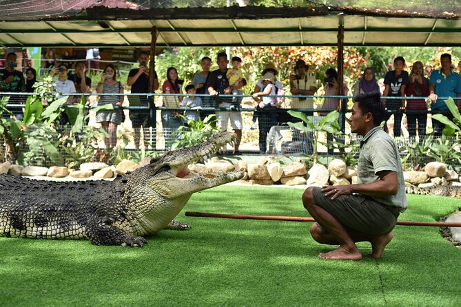 Malaysia: Langkawi Crocodile Adventureland Entry Ticket - The Bottom Line: Is It Worth It?
