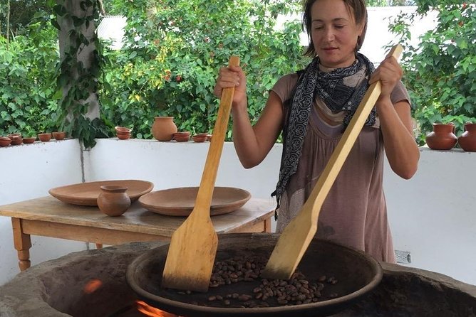 La Leyenda de Chocolate Tour - A Detailed Look at La Leyenda de Chocolate Tour