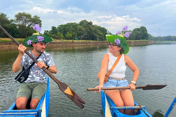 Sri Lanka Tour 06 Nights 07 Days with Hotels & Transport - Day 1: Arriving in Negombo—A Gentle Welcome