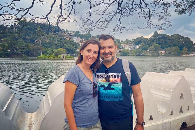 Sri Lanka Tour 06 Nights 07 Days with Hotels & Transport - Day 2: Exploring Sigiriya and Village Life