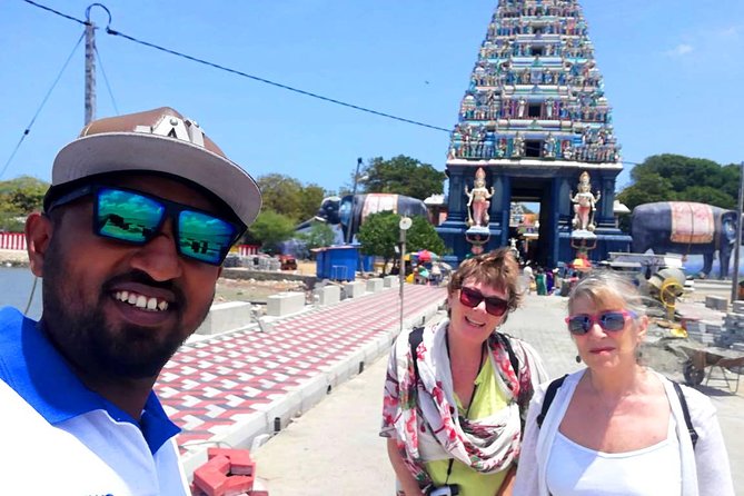 Private Tour for 3 Days (Car or Van) - The Cost-Value Balance