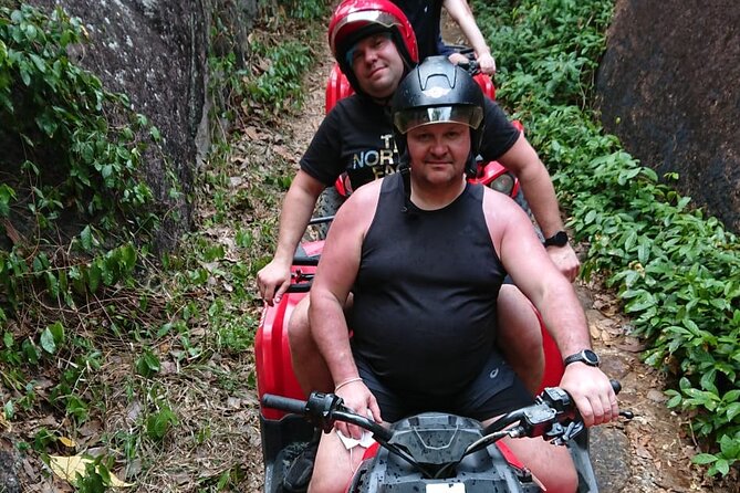 Private 1-Hour ATV Tour in Gampaha - Exploring the Gampaha ATV Adventure in Detail