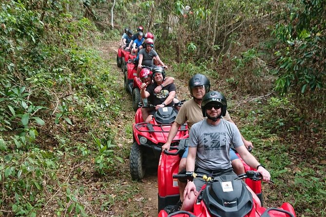 Private 1-Hour ATV Tour in Gampaha - Good To Know