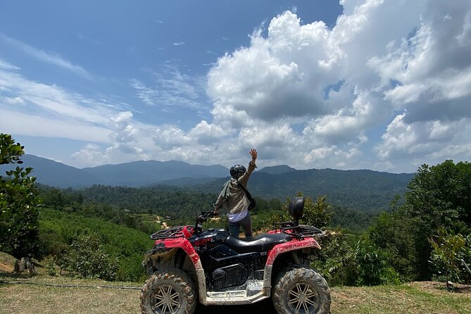 Private 1-Hour ATV Tour in Gampaha - Final Thoughts
