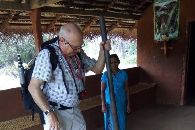 Sigiriya & Dambulla Day Excursion From Negombo - Who Is This Tour Best For?