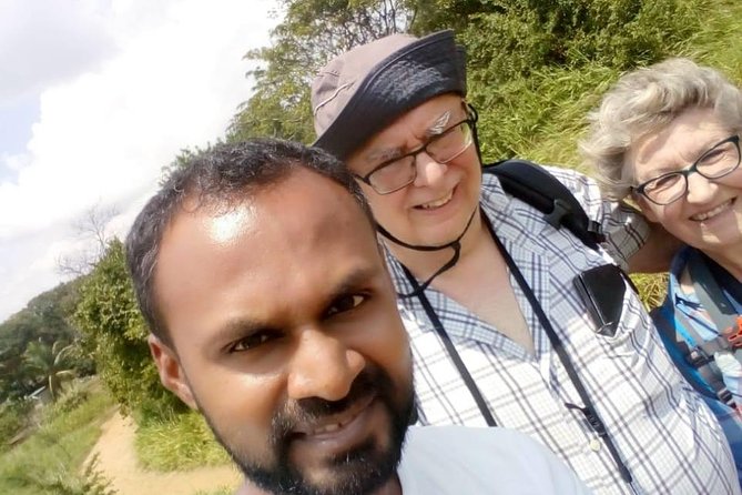 Sigiriya & Dambulla Day Excursion From Negombo - The Sum Up