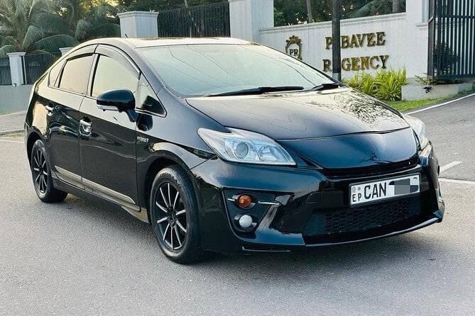 Airport Taxi Transfers from Colombo Airport to Arugam Bay - Summary and Who It’s Best For