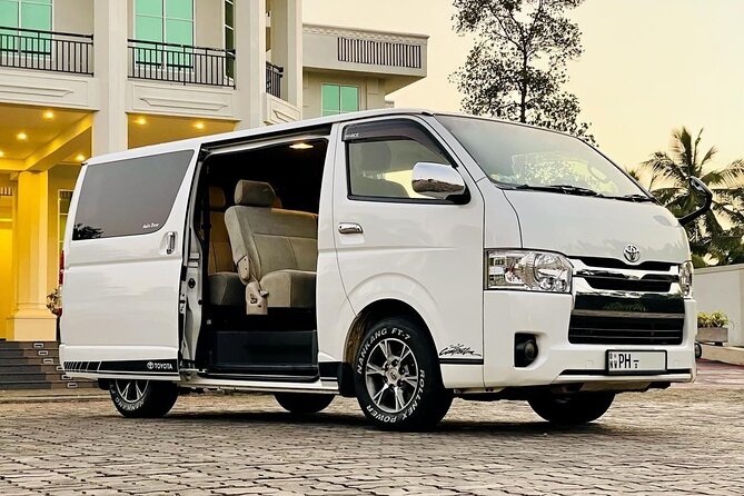 Airport Taxi Transfers from Colombo Airport to Arugam Bay - Airport Taxi Transfers from Colombo Airport to Arugam Bay: An Honest Review