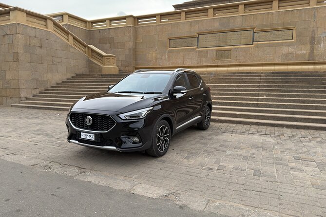 Sri Lanka Private Tour Pick Up & Drop Off - Colombo Intl Airport - Introduction