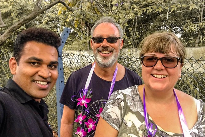 Colombo (CMB) Airport to Negombo City Private Transfer - Frequently Asked Questions