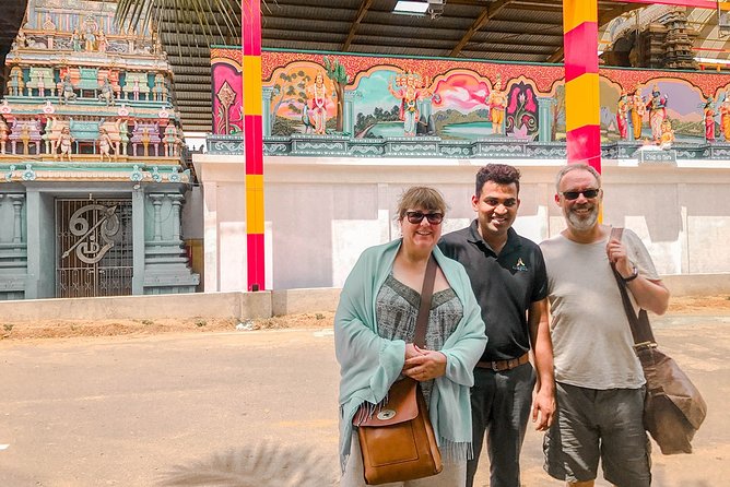 Colombo (CMB) Airport to Negombo City Private Transfer - Additional Recommendations