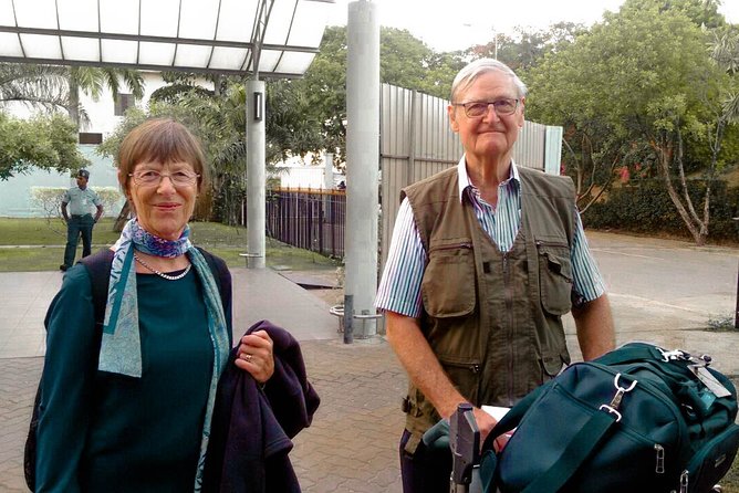 Colombo (CMB) Airport to Negombo City Private Transfer - Authentic Traveler Insights