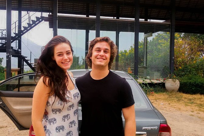 Transfer between Colombo Airport (CMB) and Jie Jie Beach by Jetwing, Panadura - Practical Tips for Your Transfer