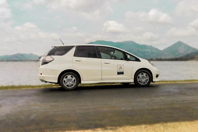 Colombo (CMB) Airport to Hambantota City Private Transfer - FAQs