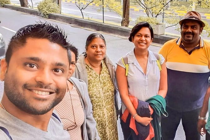 Explore Sri Lanka with Prasanna Sampath - Logistics & Practicalities