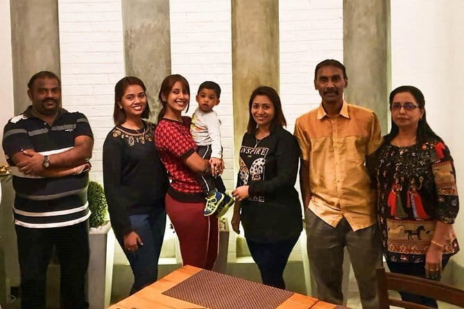 Explore Sri Lanka with Prasanna Sampath - Who Is This Tour Best For?