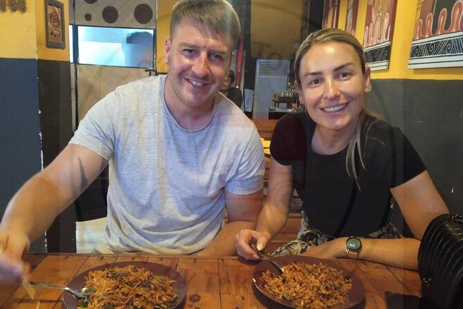 Negombo Express Food Tour with 7+ Tastings - Good To Know