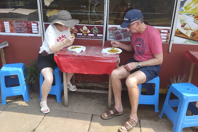 Negombo Express Food Tour with 7+ Tastings - Price and Value: Is It Worth It?