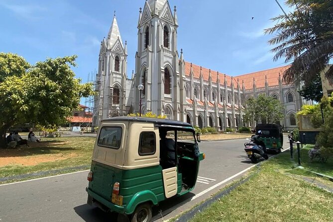 Visit Negombo by Scooty - All Inclusive - Final Thoughts