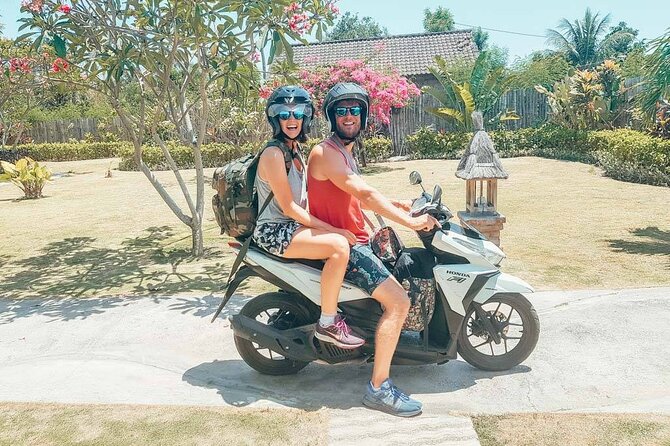 Visit Negombo by Scooty - All Inclusive - Exploring Negombo by Scooty: A Genuine Local Experience