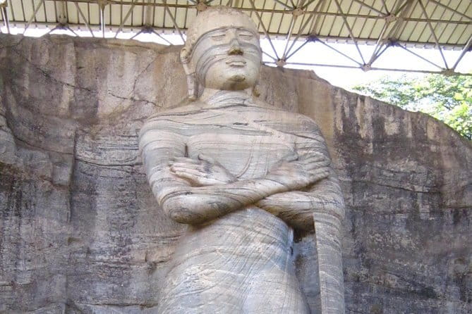 4 Days Tour To Polonnaruwa Sigiriya Dambulla Kandy & Nuwara Eliya - Transportation and Convenience Factors