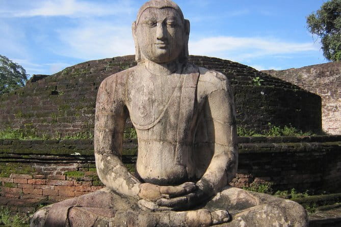 4 Days Tour To Polonnaruwa Sigiriya Dambulla Kandy & Nuwara Eliya - Authentic Experiences and Review Insights