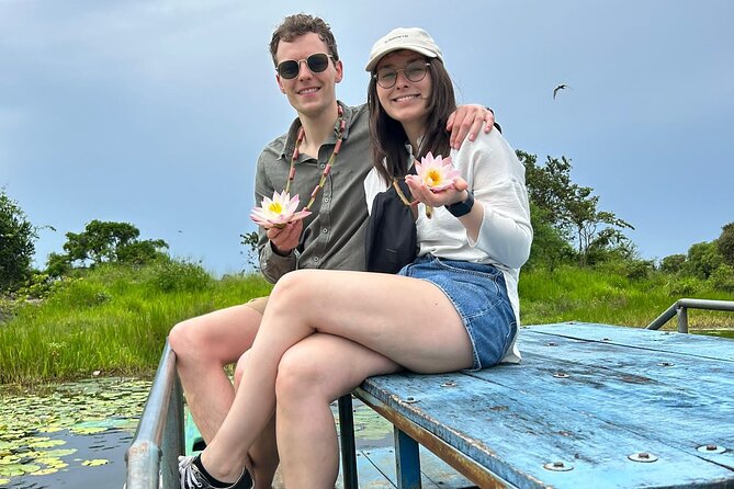 7 Day 6 Night Sri Lanka Culture and Beach Escape - Practical Tips & Considerations