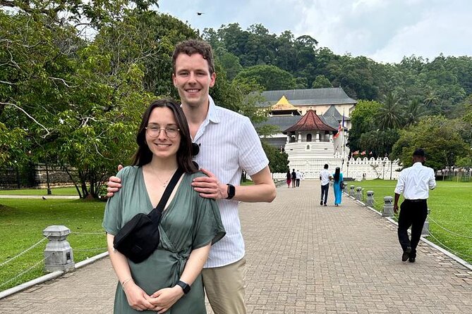 7 Day 6 Night Sri Lanka Culture and Beach Escape - Final Thoughts