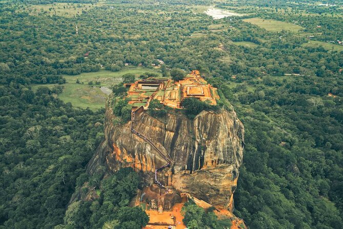 7 Day 6 Night Sri Lanka Culture and Beach Escape - Good To Know