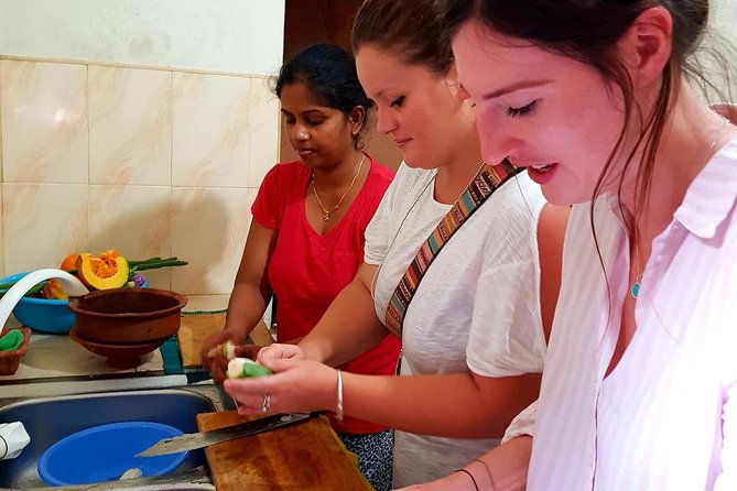 Cooking Classes in Sri Lanka - A Closer Look at What to Expect from This Cooking Class