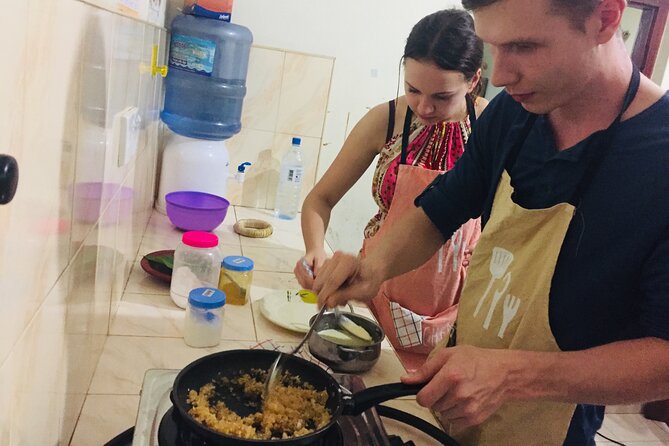 Cooking Classes in Sri Lanka - Final Thoughts
