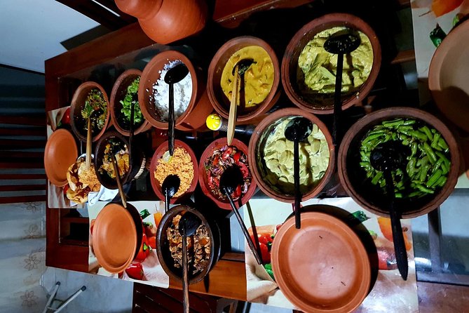 Cooking Classes in Sri Lanka - Discover the Flavors of Sri Lanka with a Private Cooking Class in Negombo