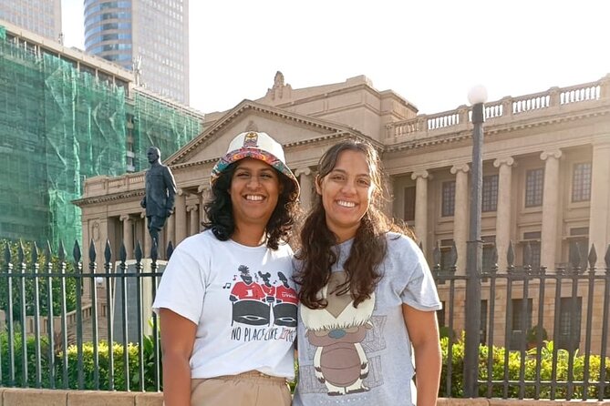 Colombo Airport Layover/Transit City Tour  5 Hours - Who Will Enjoy This Tour the Most?