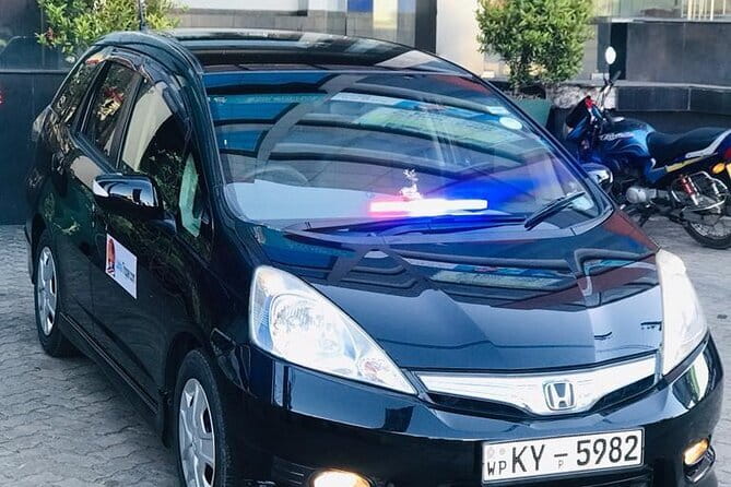 Sri Lanka Round Tour with English Speaking Driver Guide and Car - The Sum Up: Is This Tour Right for You?