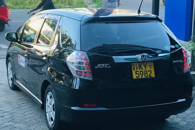 Sri Lanka Round Tour with English Speaking Driver Guide and Car - Frequently Asked Questions