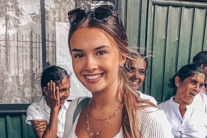 Private Day Tour to Polonnaruwa with Driver from Negombo - Exploring the Highlights of the Tour