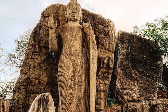 Private Day Tour to Polonnaruwa with Driver from Negombo - Practical Notes and Value
