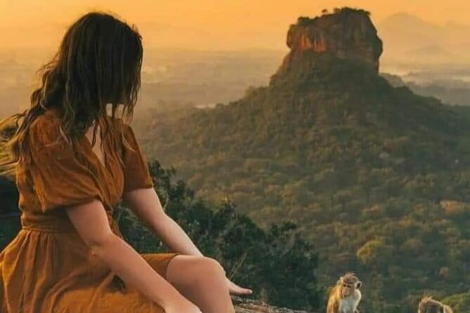 All Inclusive Sigiriya and Dambulla Day Tour from Katunayake - FAQ