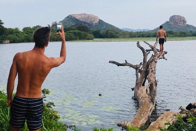 Ten Days Scenic Sri Lanka - Why You’ll Appreciate This Tour