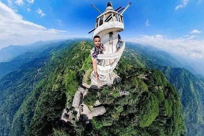 Ten Days Scenic Sri Lanka - FAQ