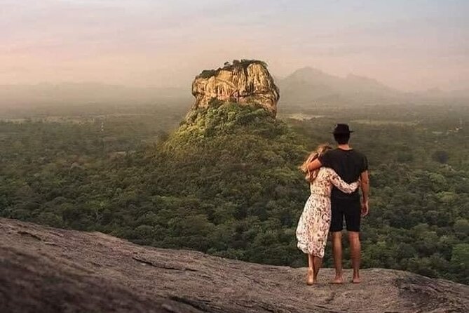 Ten Days Scenic Sri Lanka - Key Points